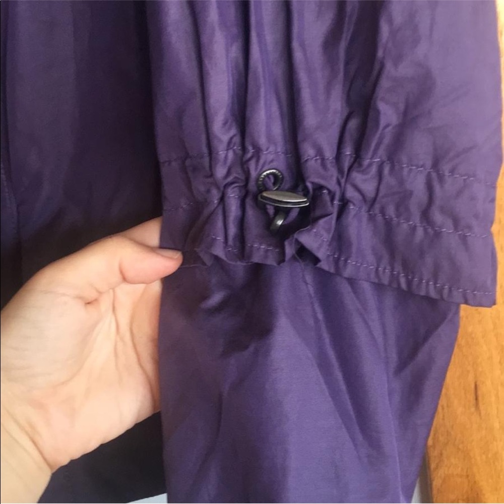 Creenstone Spring Jacket - image 4